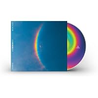 Moon Music (Amazon Exclusive Translucent Blue EcoRecord LP) [VINYL